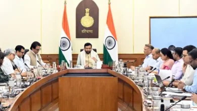 हरियाणा की आईटीआई में बड़ा बदलाव: सभी वर्कशॉप होंगी हाईटेक, युवाओं को मिलेगा सीधे रोजगार का मौका