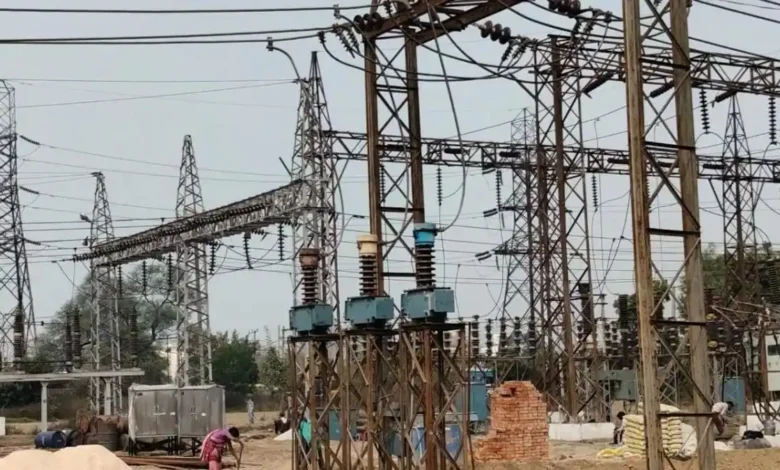 अम्बाला छावनी को बिजली सुविधाओं की बड़ी सौगात, मच्छौंडा में नया सब डिवीजन मंजूर
