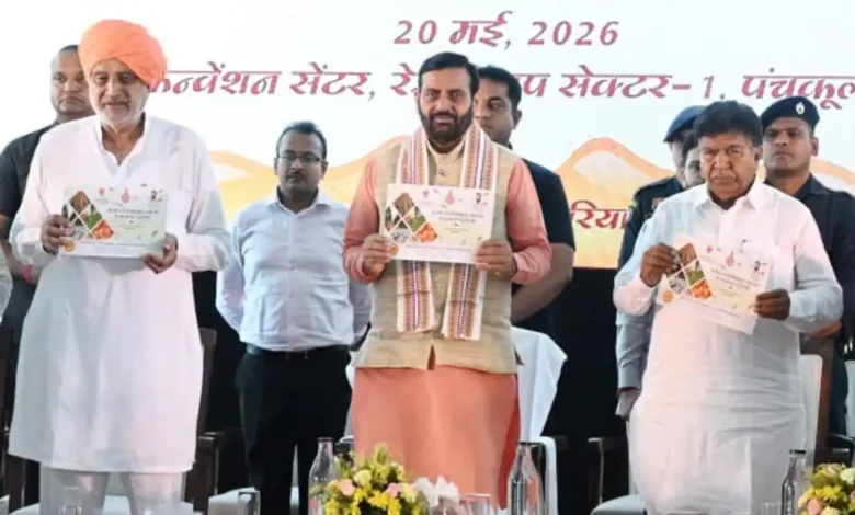 हरियाणा में ‘स्वीट क्रांति’ को बढ़ावा, शहद के लिए 120 रुपये प्रति किलो संरक्षित मूल्य तय