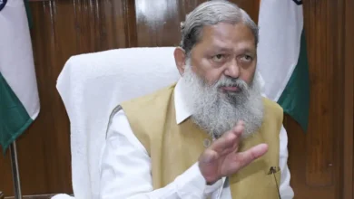 हरियाणा रोडवेज की HVAC बसें अब केवल अधिकृत पर्यटन ढाबों पर रुकेंगी, निजी ढाबों पर रोक लगाने के आदेश