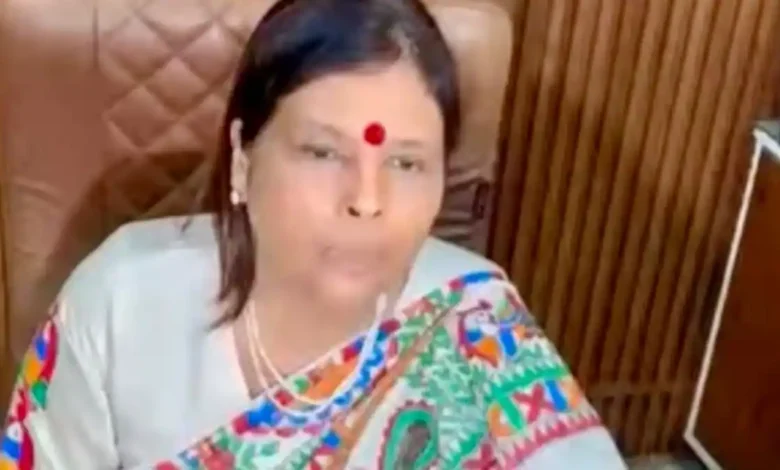 महिलाओं और युवाओं को जोड़कर भाजपा को नई मजबूती देंगे: डॉ. अर्चना गुप्ता