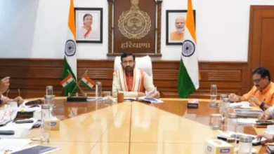 PPP में आय सत्यापन अब ग्राम सभाओं से होगा, जरूरतमंद परिवारों तक पहुंचेगा योजनाओं का लाभ: मुख्यमंत्री