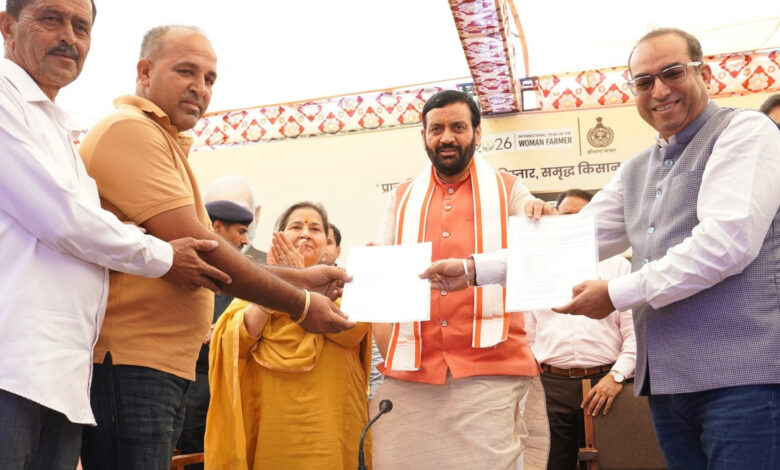 हरियाणा के किसानों को मिलेगा वैश्विक बाजार का रास्ता, अफ्रीका में खेती और कारोबार के खुलेंगे नए अवसर