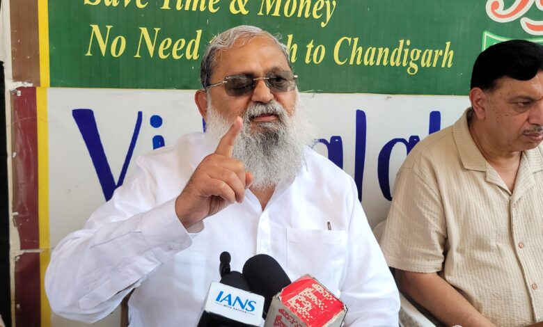 अंबाला में बनेगा आधुनिक ड्राइविंग ट्रेनिंग एवं व्हीकल टेस्टिंग सेंटर, शाहपुर में 11 एकड़ जमीन परिवहन विभाग के नाम