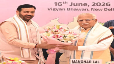 NCR में नहीं बढ़ेगा दायरा, लेकिन बनने जा रहे 4 नए 'नमो सिटी'; दिल्ली-एनसीआर के लिए बड़ा फैसला