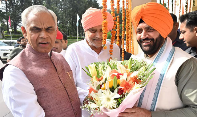 जैविक खेती अपनाने वाले किसानों को 5 साल तक प्रति एकड़ 10 हजार रुपये सहायता, 800 एकड़ जमीन होगी आरक्षित