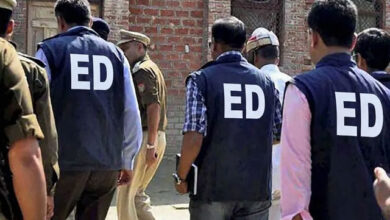 IDFC फर्स्ट बैंक घोटाले में ईडी की बड़ी कार्रवाई, हरियाणा सरकार के पूर्व अधीक्षक नरेश कुमार गिरफ्तार