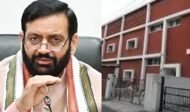 चंडीगढ़ में सरकारी आवास आवंटन के लिए नया ऑनलाइन मॉड्यूल