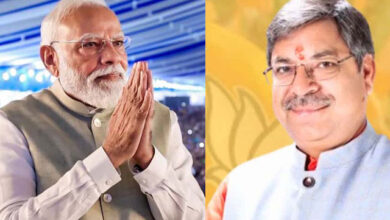 मोदी सरकार के ऐतिहासिक 12 वर्ष - नए और सशक्त भारत का उदय