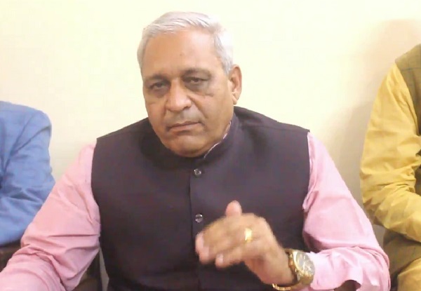 प्रधानमंत्री से हर मुलाकात ने कुछ नया सिखाया, हरियाणा ने लिखी विकास की नई इबारत : रणबीर गंगवा