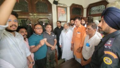 Anil Vij के सख्त तेवर! लापरवाही पर फोरमैन-ट्यूबवेल ऑपरेटरों की जांच के आदेश, बोरवेल हादसे और महिला उत्पीड़न मामलों में भी एक्शन