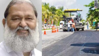 अंबाला छावनी में सड़क नेटवर्क होगा मजबूत, 9.75 करोड़ से 10 प्रमुख सड़कों की मरम्मत को मंजूरी