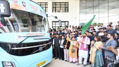हरियाणा के युवाओं के लिए CM सैनी की बड़ी पहल, ‘युवा उद्यमी यात्रा’ शुरू; दिसंबर तक पहुंचेगी हर जिले में