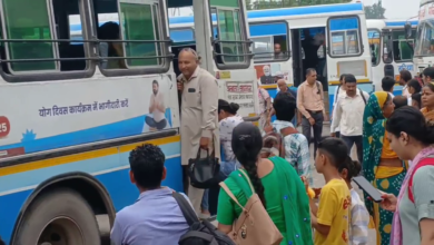 हरियाणा में रक्षाबंधन पर 36 घंटे फ्री बस सफर, महिलाओं के साथ 15 साल तक के बच्चों का भी टिकट नहीं