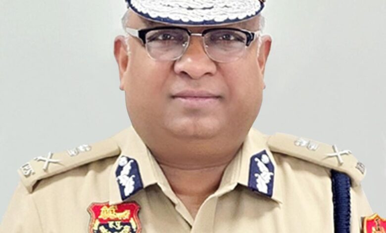 हरियाणा पुलिस की बड़ी पहल: 45 हजार से ज्यादा सक्रिय अपराधियों का डिजिटल डेटाबेस तैयार, 26 हजार की जांच पूरी