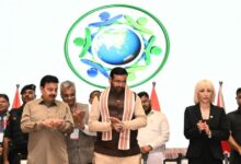 हरियाणा के कारोबार को मिलेगा ब्रिटेन का नया बाजार! CETA से टेक्सटाइल, फुटवियर और इंजीनियरिंग सेक्टर को बड़ी उम्मीद