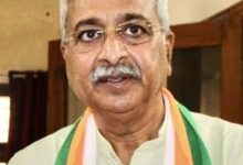 आदमपुर झाड़सा में धार्मिक स्थलों पर बुलडोजर कार्रवाई से गरमाई सियासत, राव नरेंद्र सिंह ने भाजपा सरकार को घेरा