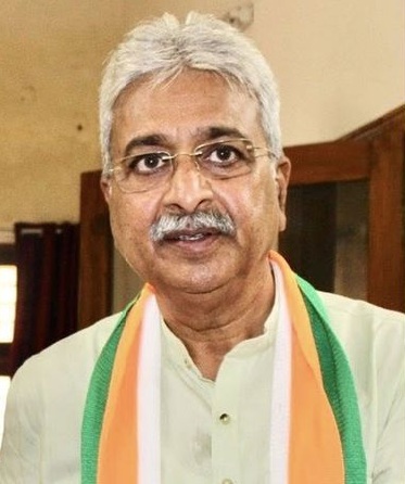 आदमपुर झाड़सा में धार्मिक स्थलों पर बुलडोजर कार्रवाई से गरमाई सियासत, राव नरेंद्र सिंह ने भाजपा सरकार को घेरा