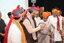हरियाणा में ‘नमो सेवा पोर्टल’ लॉन्च, अब मोबाइल से सेवा अभियानों में जुड़ सकेंगे आम लोग
