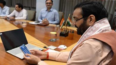 हरियाणा में भ्रष्टाचार की शिकायत अब मोबाइल से, CM नायब सैनी ने लॉन्च किया ‘सतर्क-हरियाणा’ ऐप